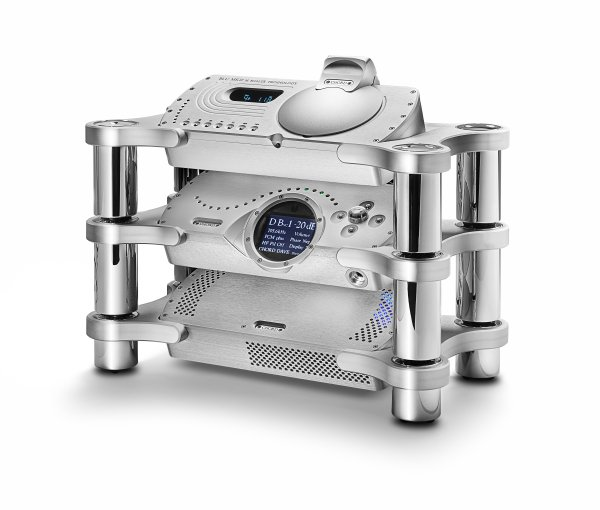 Chord Electronics Choral Ensemble Stand