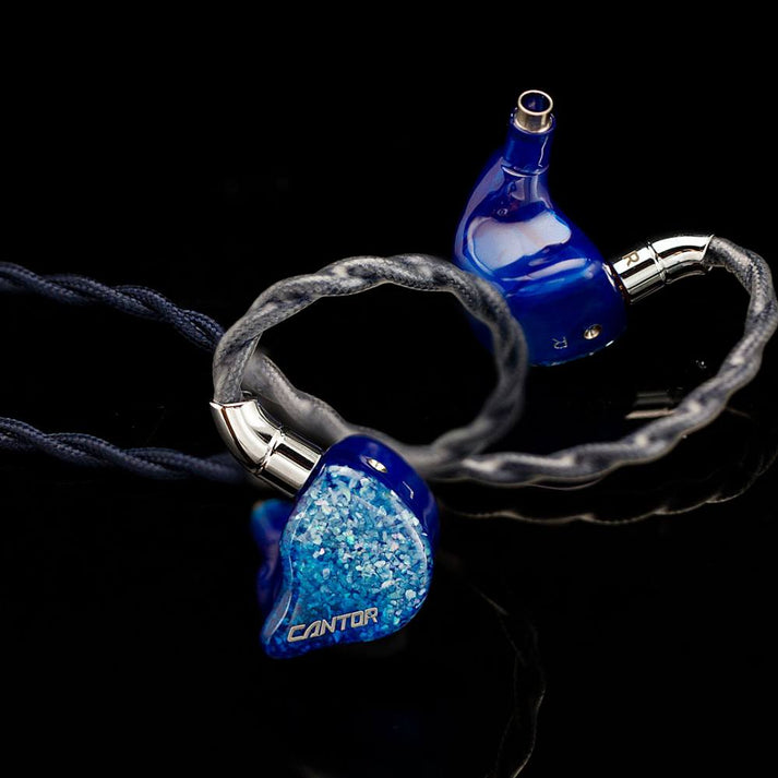 AFUL Cantor - Flagship 14 BA In-Ear Monitor