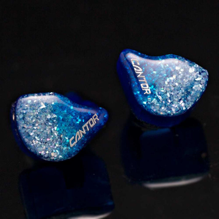 AFUL Cantor - Flagship 14 BA In-Ear Monitor