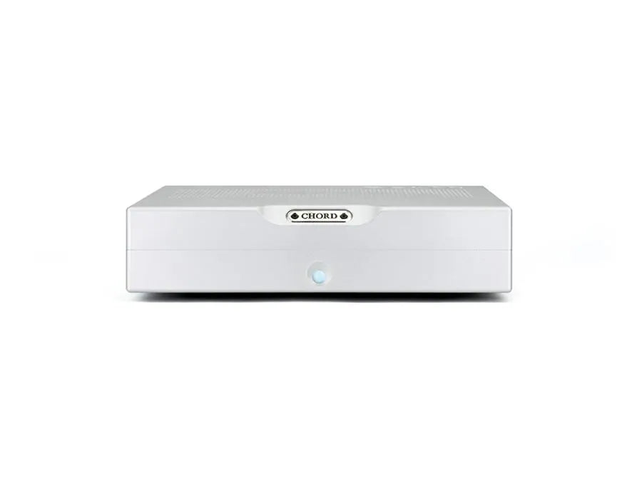 Chord Electronics BERTTI (2023) Ultima-technology Fully Balanced 75W Stereo Power Amplifier