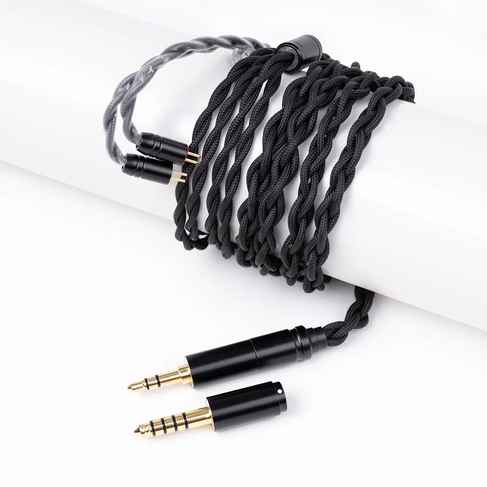 COZOY D2 iem NO MIC Dual Magnetic Circuit Cavity Driver