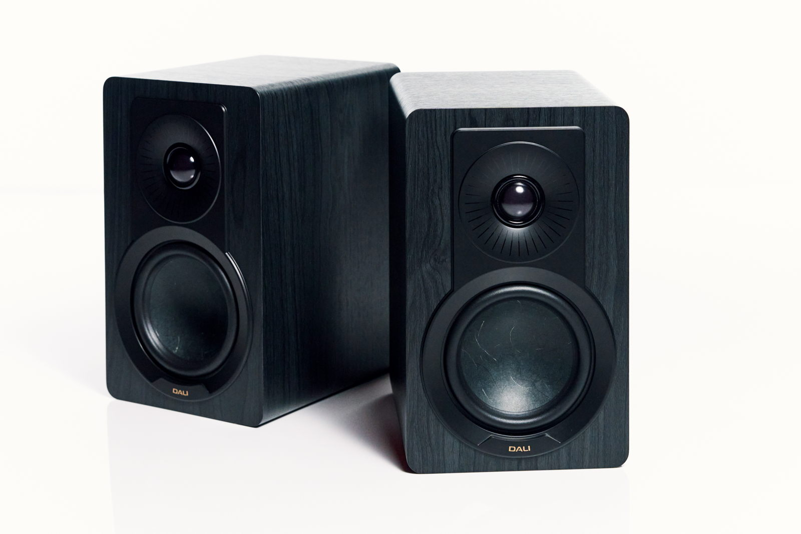 DALI Kupid Compact Hi-Fi Bookshelf Speaker