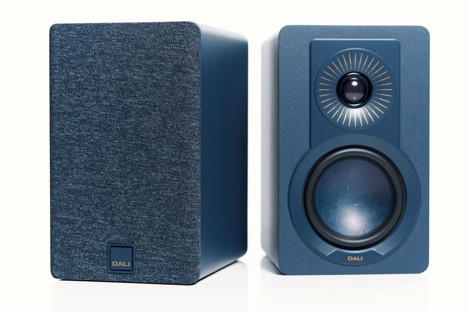 DALI Kupid Combo HiFi Speaker Package