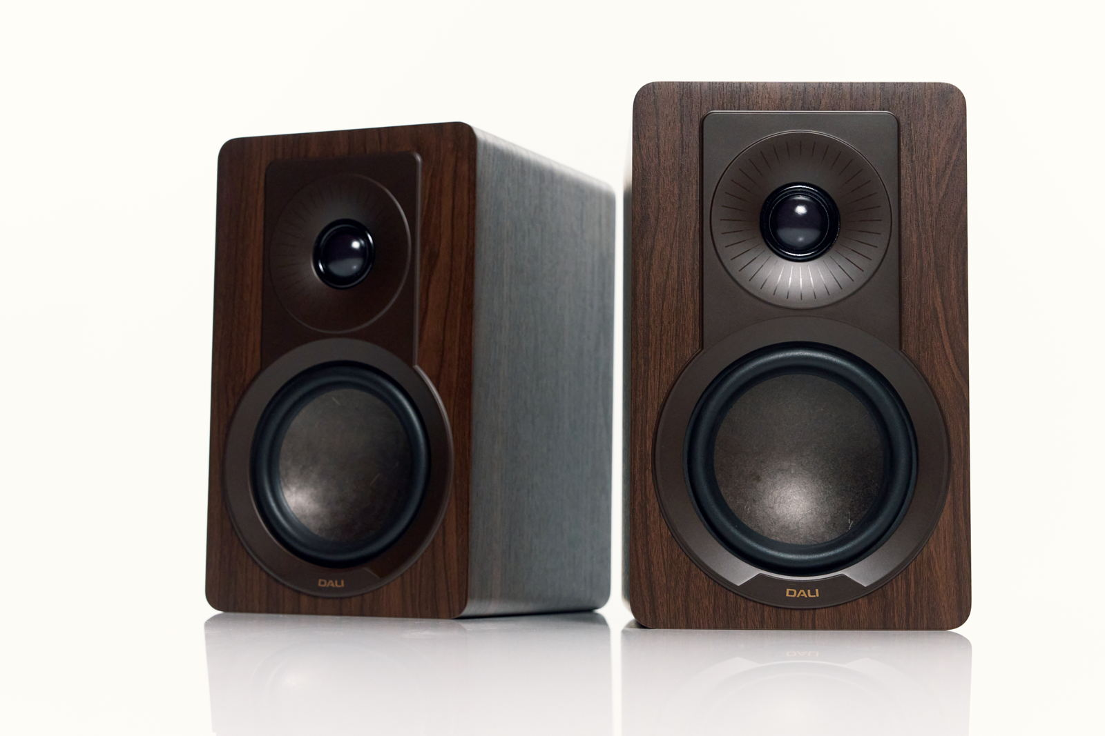 DALI Kupid Combo HiFi Speaker Package