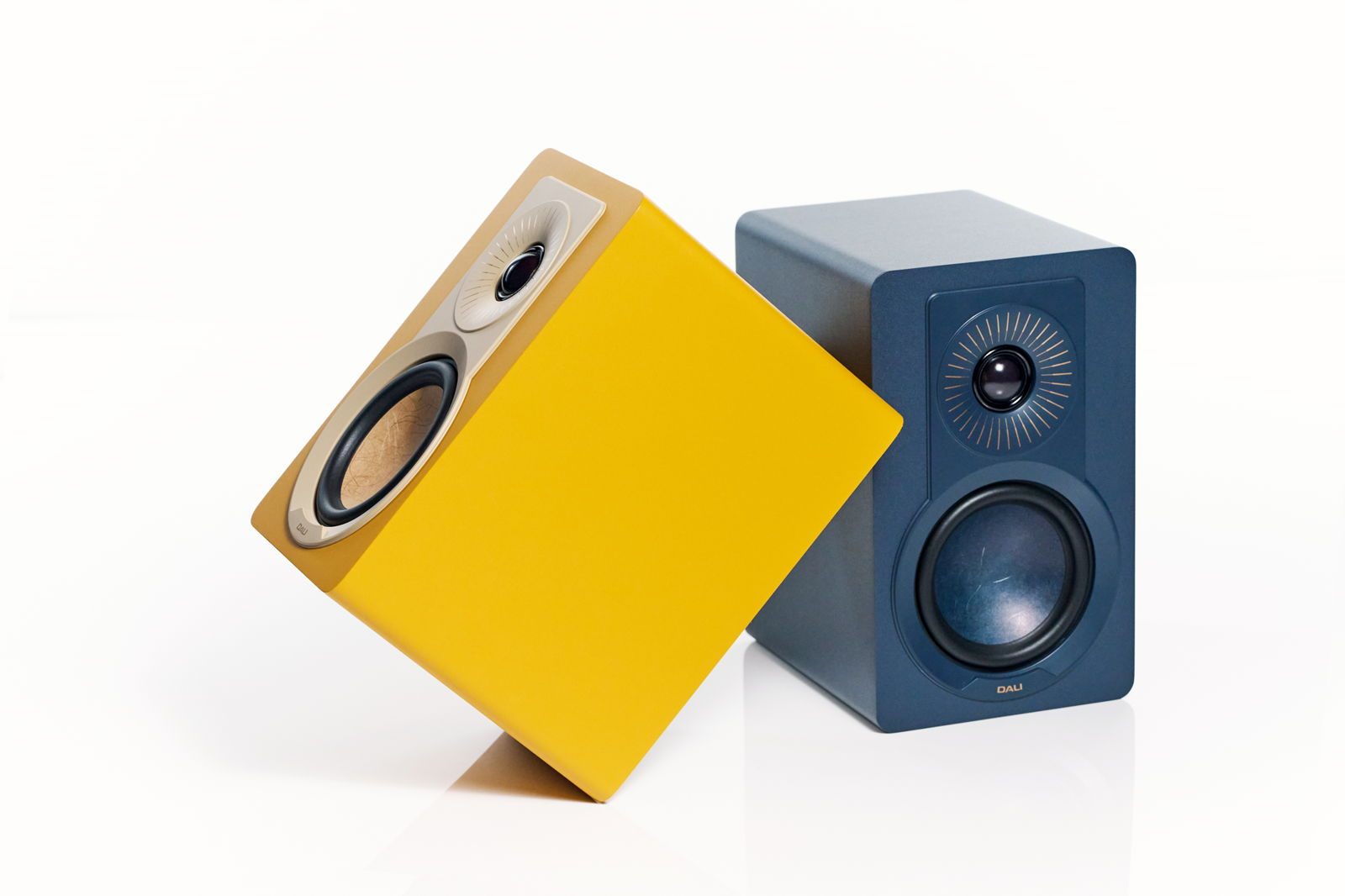 DALI Kupid Compact Hi-Fi Bookshelf Speaker