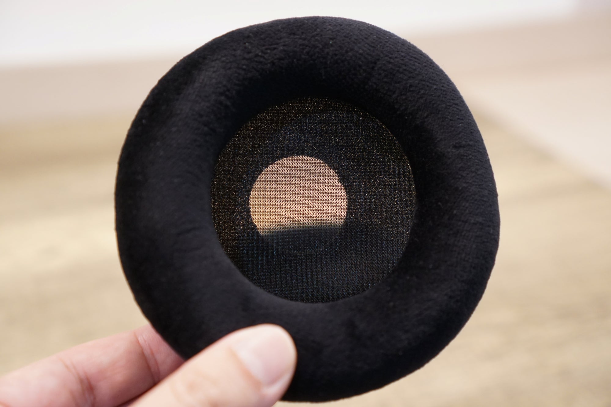 Replacement Earpads AKG K712 / K702 / K701 / Q701 / K612 / K601 with Foam Disk & Bracket