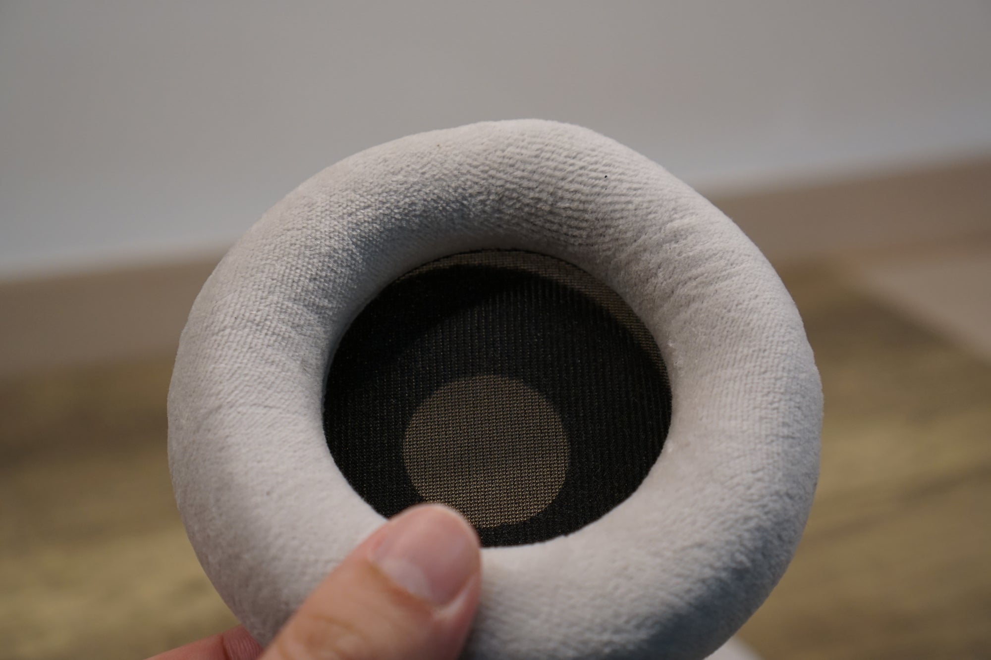Replacement Earpads AKG K712 / K702 / K701 / Q701 / K612 / K601 with Foam Disk & Bracket