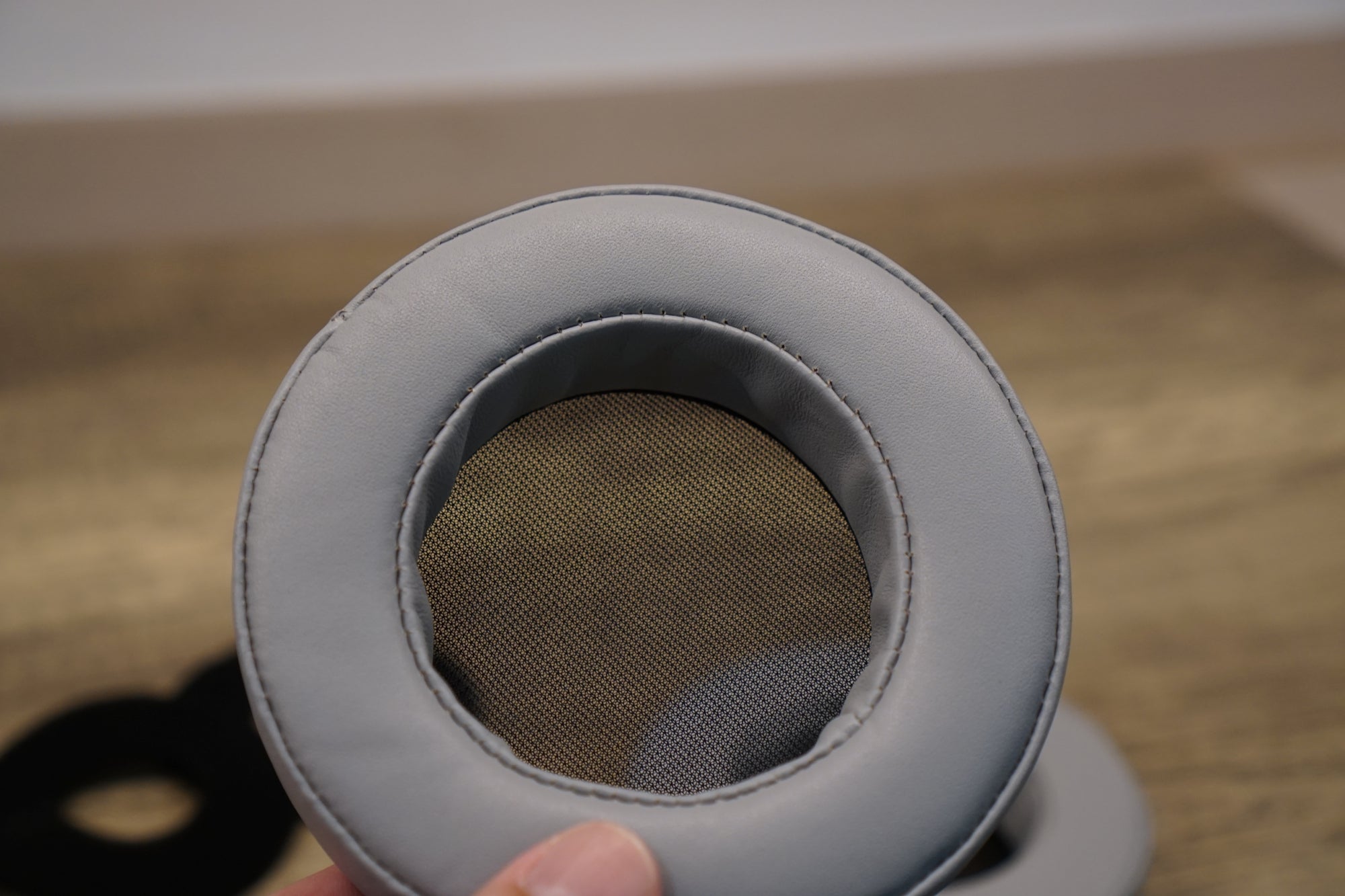 Replacement Earpads AKG K712 / K702 / K701 / Q701 / K612 / K601 with Foam Disk & Bracket