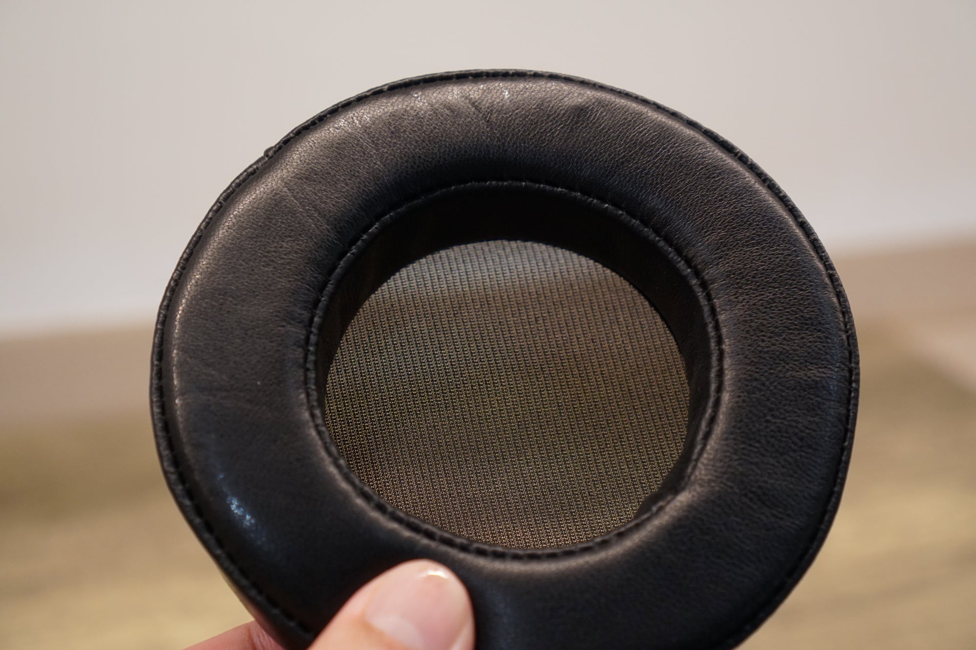 Replacement Earpads AKG K712 / K702 / K701 / Q701 / K612 / K601 with Foam Disk & Bracket
