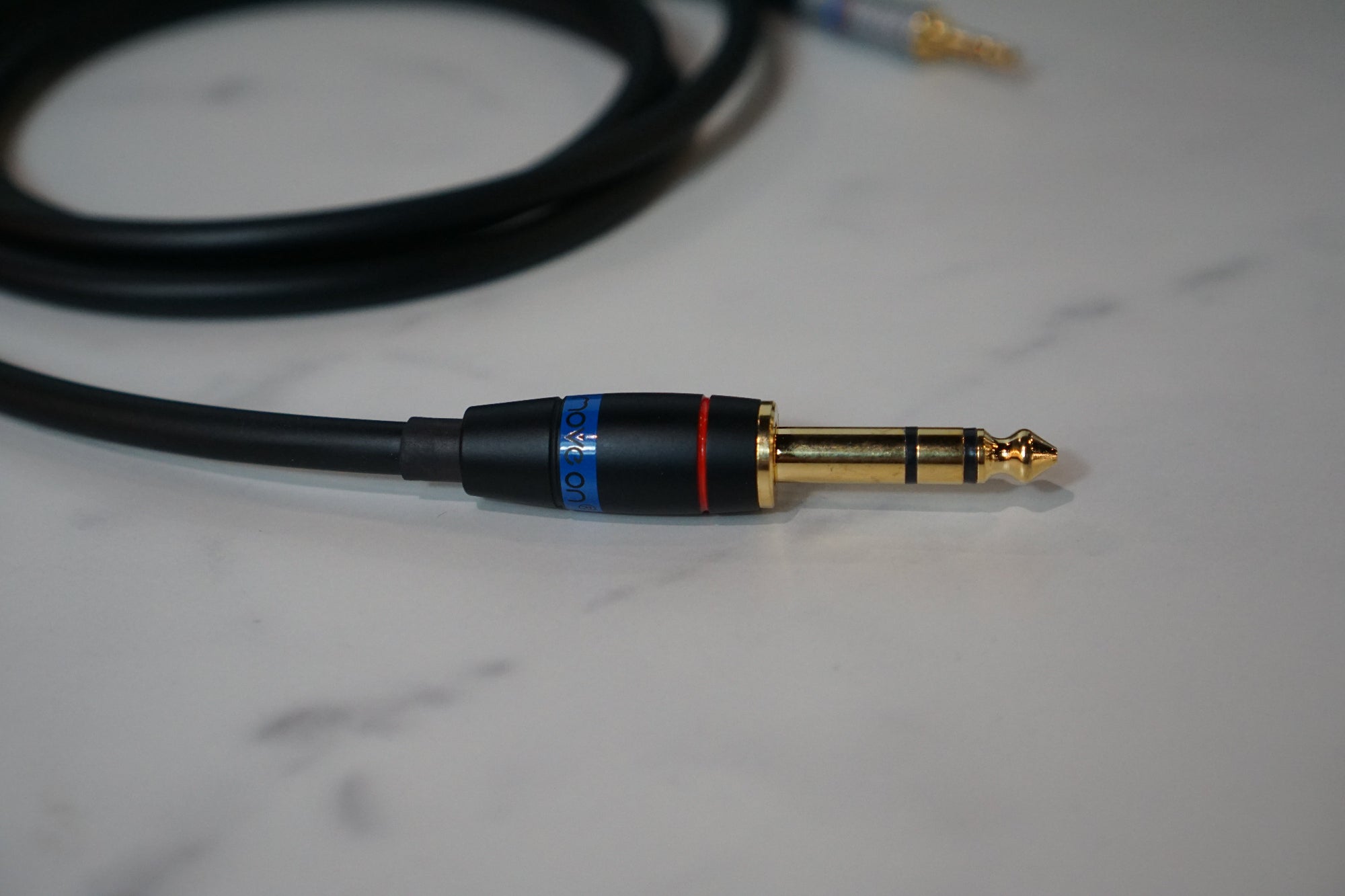 Uranus Headphone Replacement Cable for Philips SHP9500, X2HR, Sony MDR MV1, MDR M1