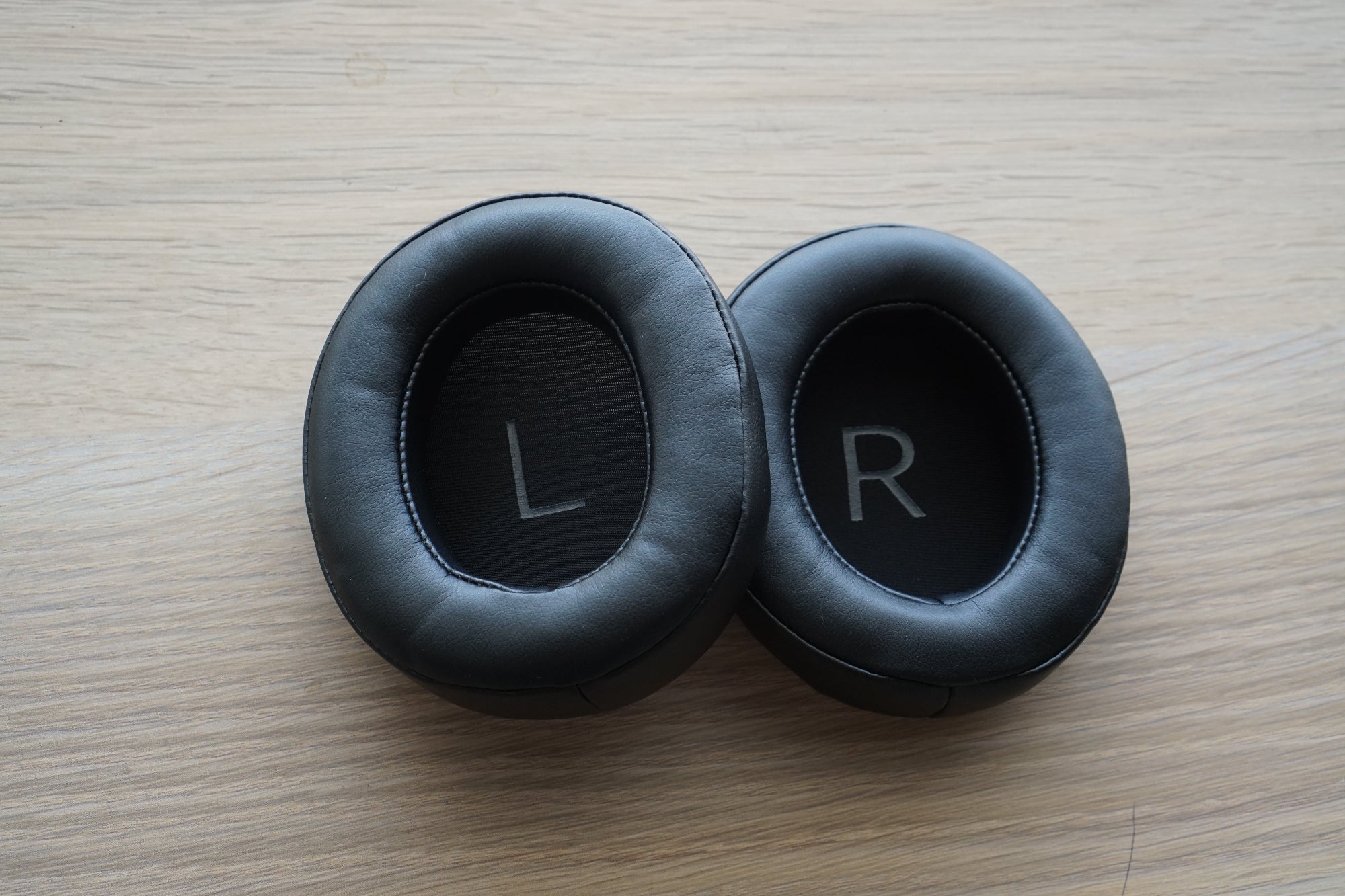 (Class B Protein) Earpads for Sennheiser Momentum 3.0 M3AEBTXL Protein Leather Replacement Earpad with Bracket & Filter