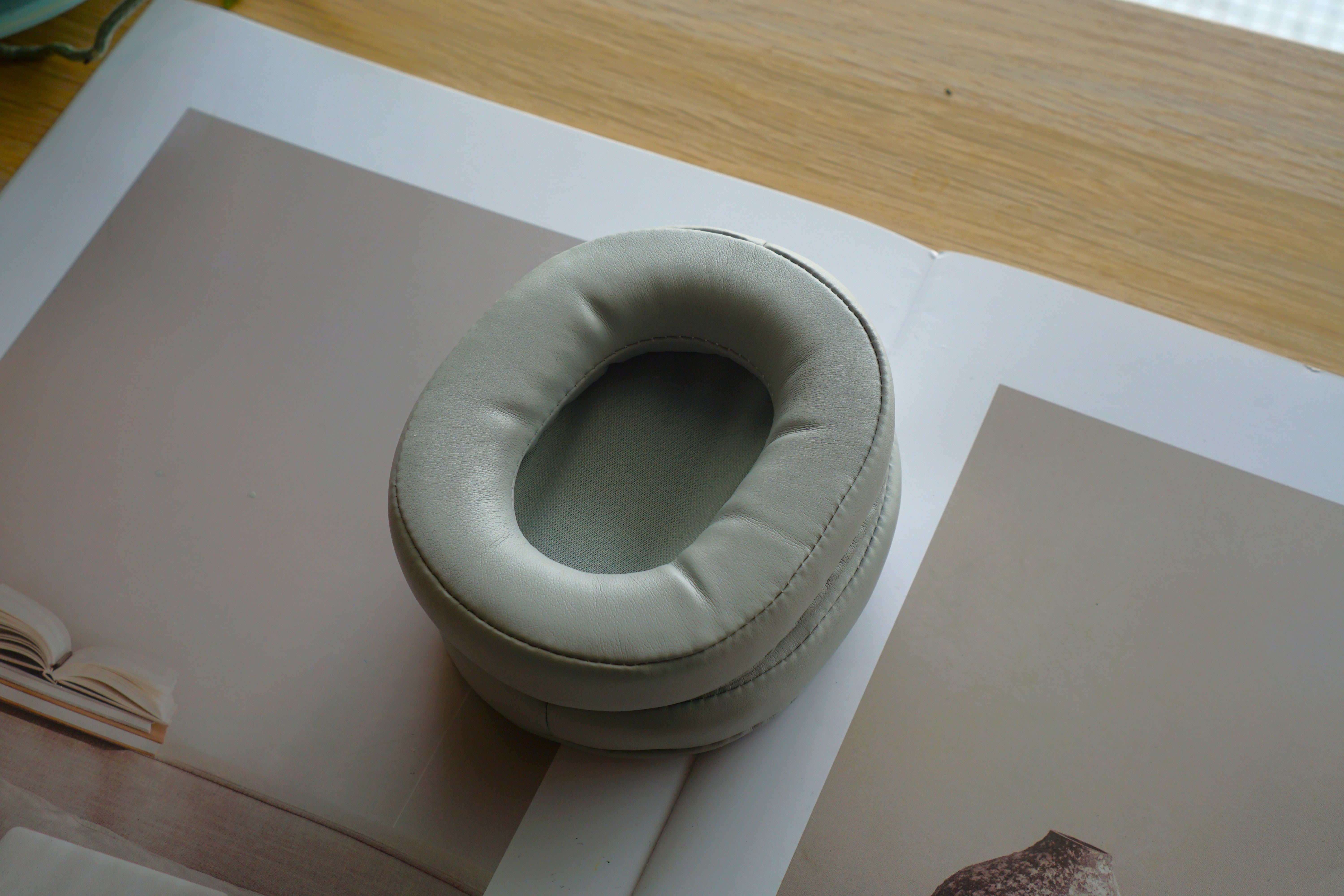 (Class B Protein) Earpads for Audio Technica ATH M series M20X / M30X / M40X / M50X / MSR7 Earpads | 3rd party Earpad