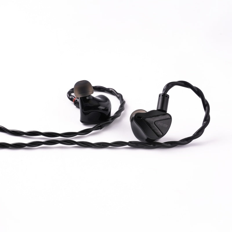 Softears RSV MK2 - Universal 5 Balanced Armature In-ear Monitor IEM Earphone