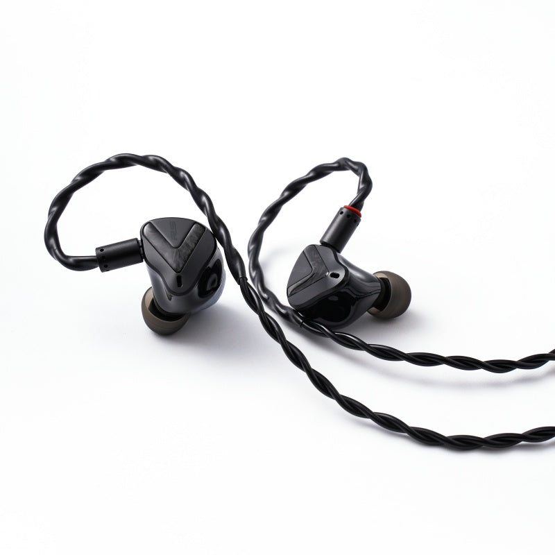 Softears RSV MK2 - Universal 5 Balanced Armature In-ear Monitor IEM Earphone