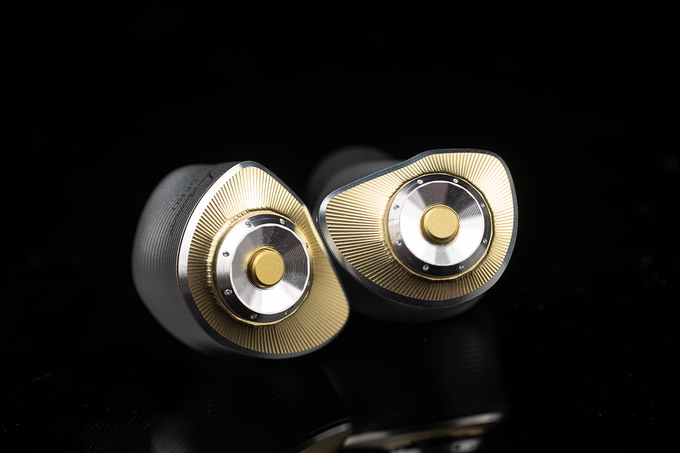 Ice Lab Spectrumica | 8-Driver Quadbrid Universal IEMs