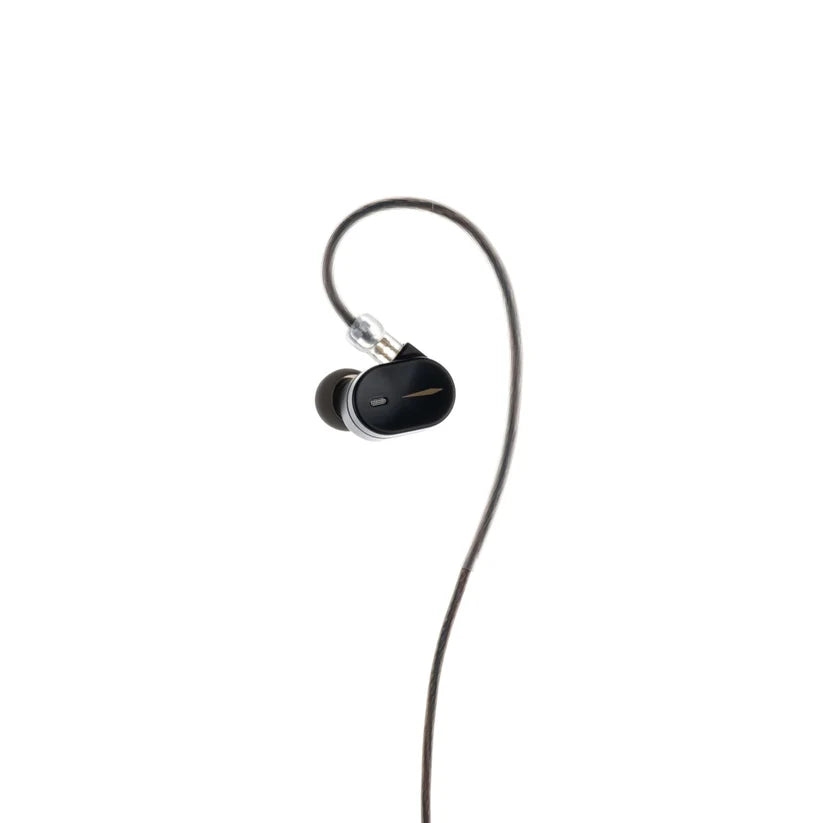 Moondrop Chu III Chu 3 | 10mm Composite Diaphragm Dynamic Driver IEMs