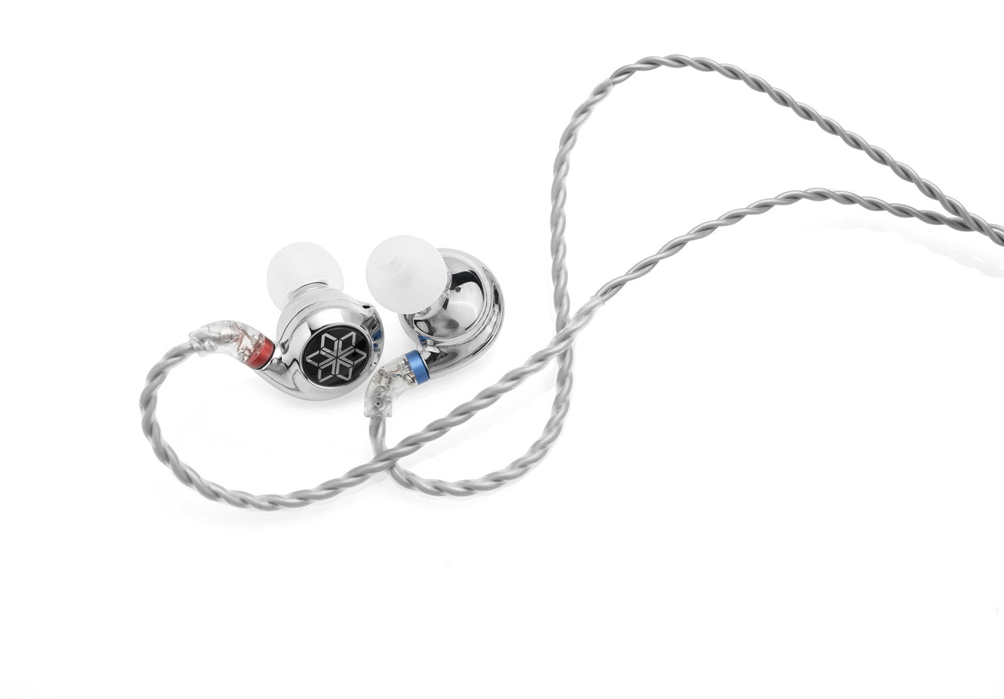 FiiO FD11 (2023) Hi-Res 10mm Carbon-based Diaphragm Dynamic Driver IEM Earphone