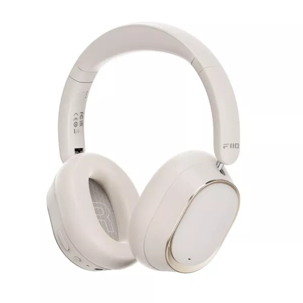 FiiO EH13 Bluetooth Noise Cancelling Over-Ear Headphones with LDAC & EQ Customization