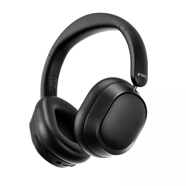 FiiO EH13 Bluetooth Noise Cancelling Over-Ear Headphones with LDAC & EQ Customization