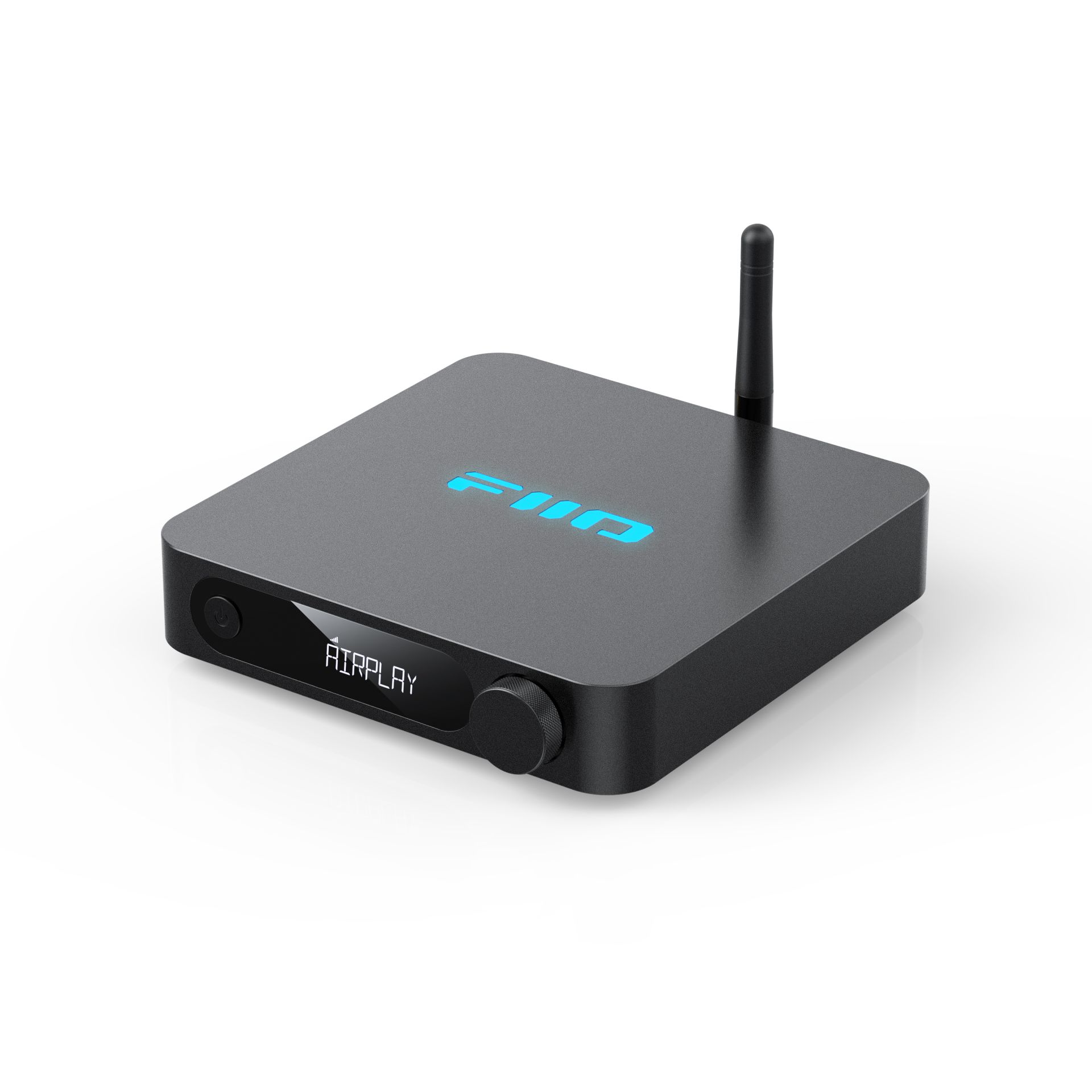 FiiO SR11 Wireless Audio Streaming Music Receiver