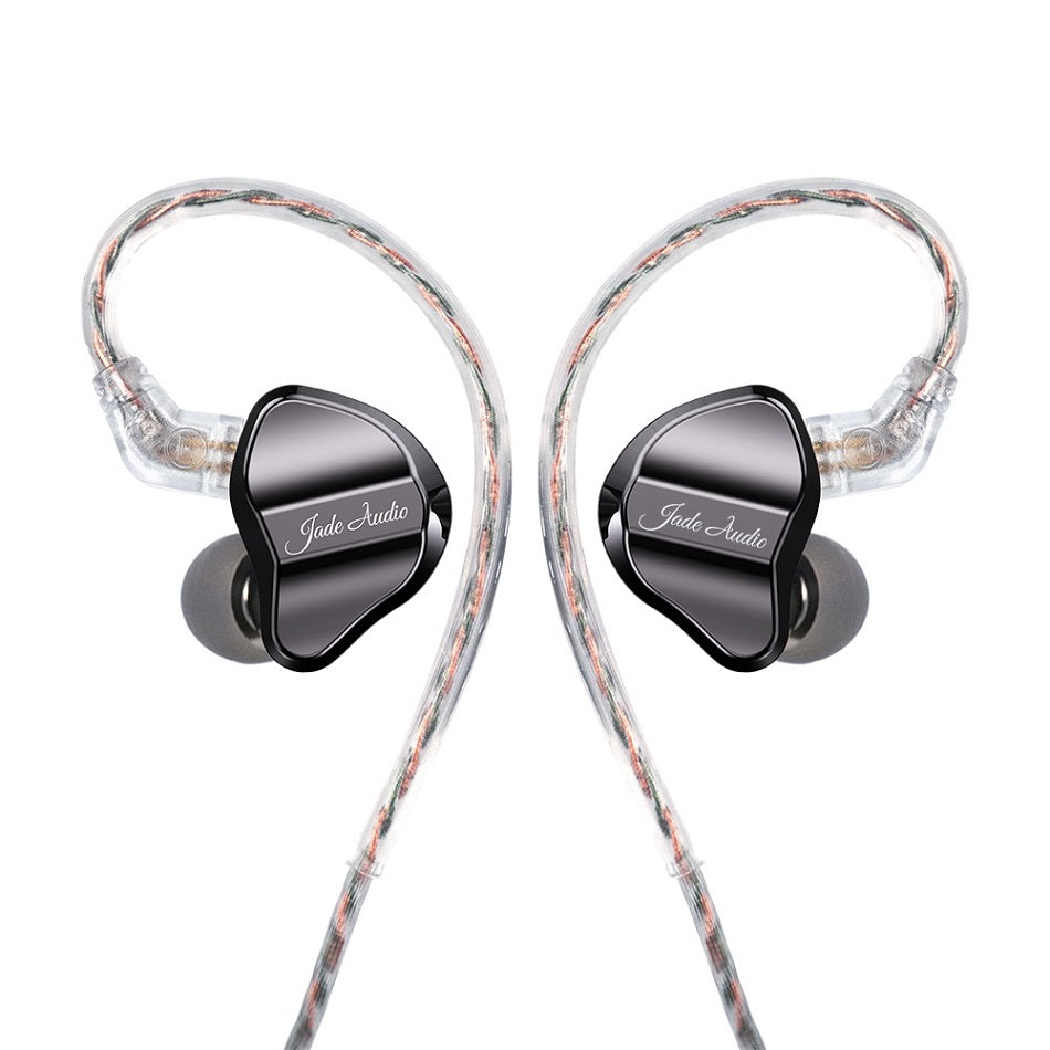 Fiio JD1 - 10mm LCP Diaphragm Dynamic Driver Hi-Res Audio IEM Earphone