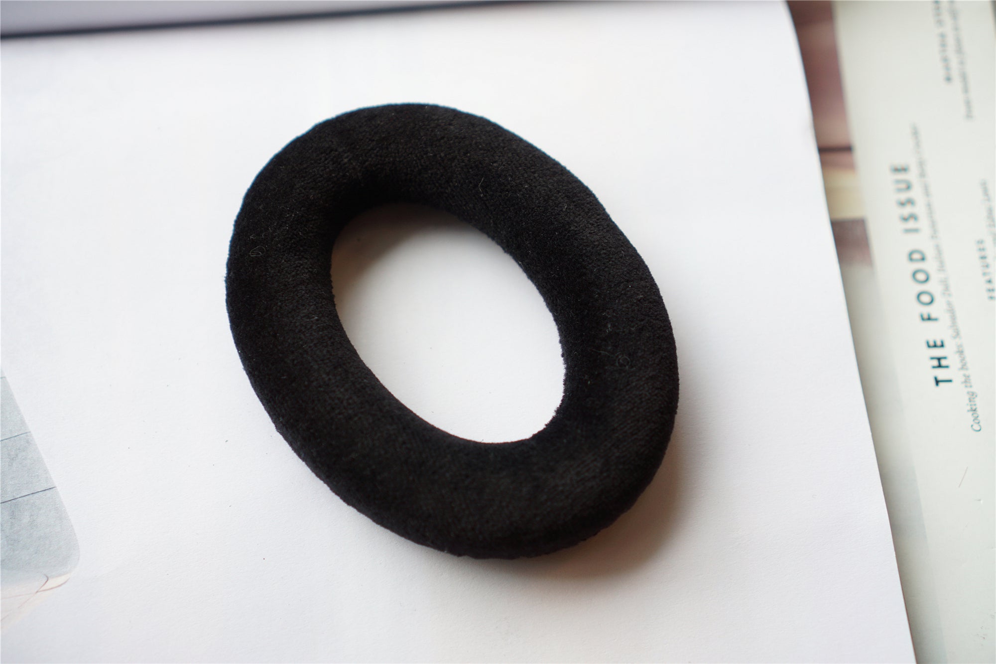 (Class S Lambskin / S Velvet / B Velour) Sennheiser HD595 / HD598 / HD559 / HD569 / HD599 3rd Party Replacement Earpads