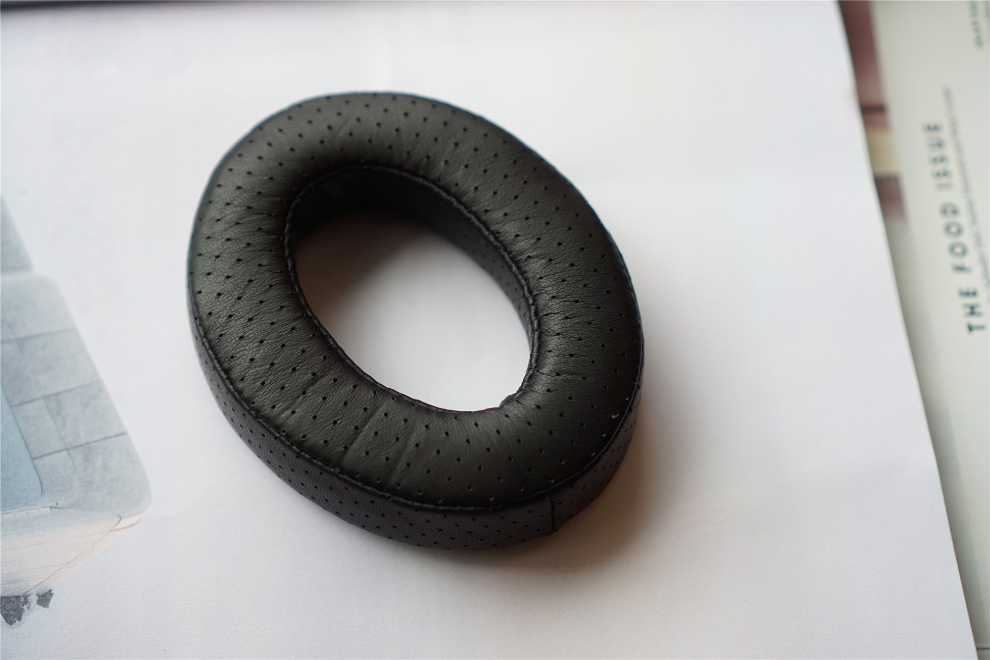 (Class S Lambskin / S Velvet / B Velour) Sennheiser HD595 / HD598 / HD559 / HD569 / HD599 3rd Party Replacement Earpads
