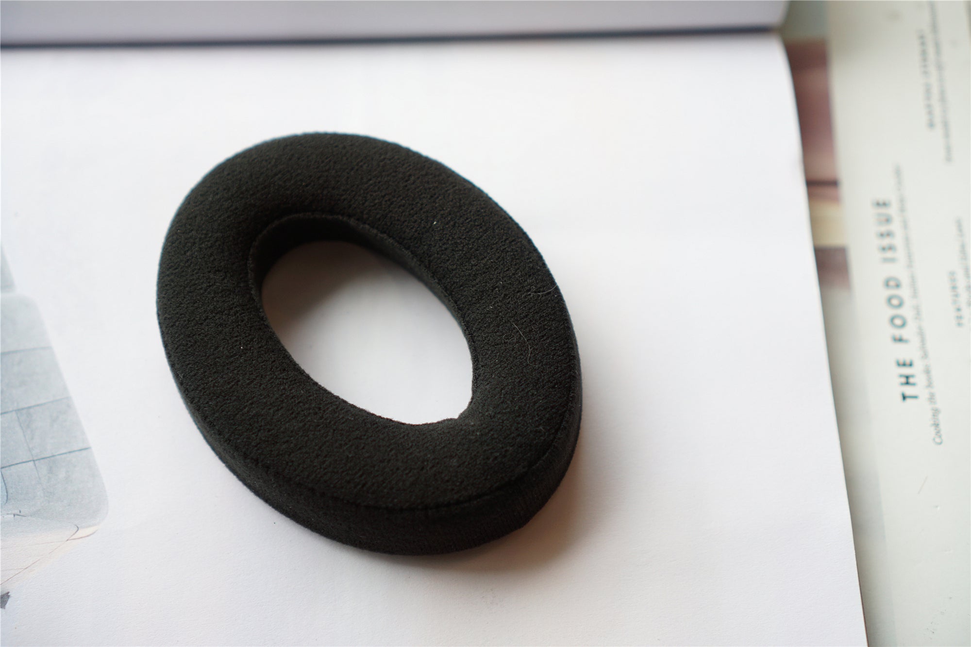 (Class S Lambskin / S Velvet / B Velour) Sennheiser HD595 / HD598 / HD559 / HD569 / HD599 3rd Party Replacement Earpads