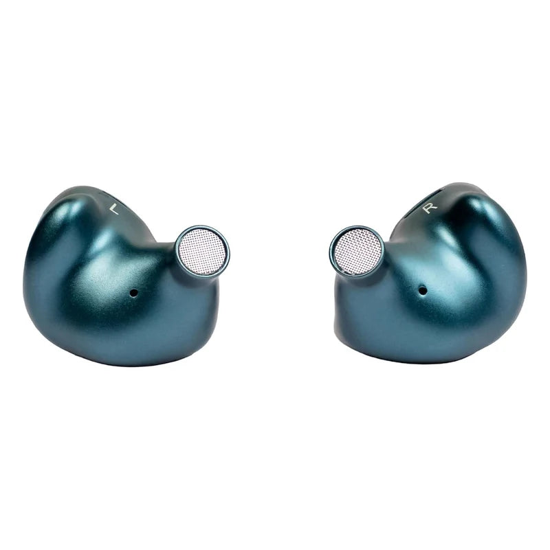 CrinEar Nightfall IEM - Dual Dynamic Driver IEMs earphones