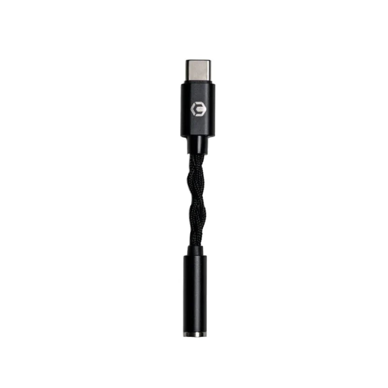 CrinEar Protocol Mirco | Ultra-Portable USB-C DAC/amp with 8-Band PEQ