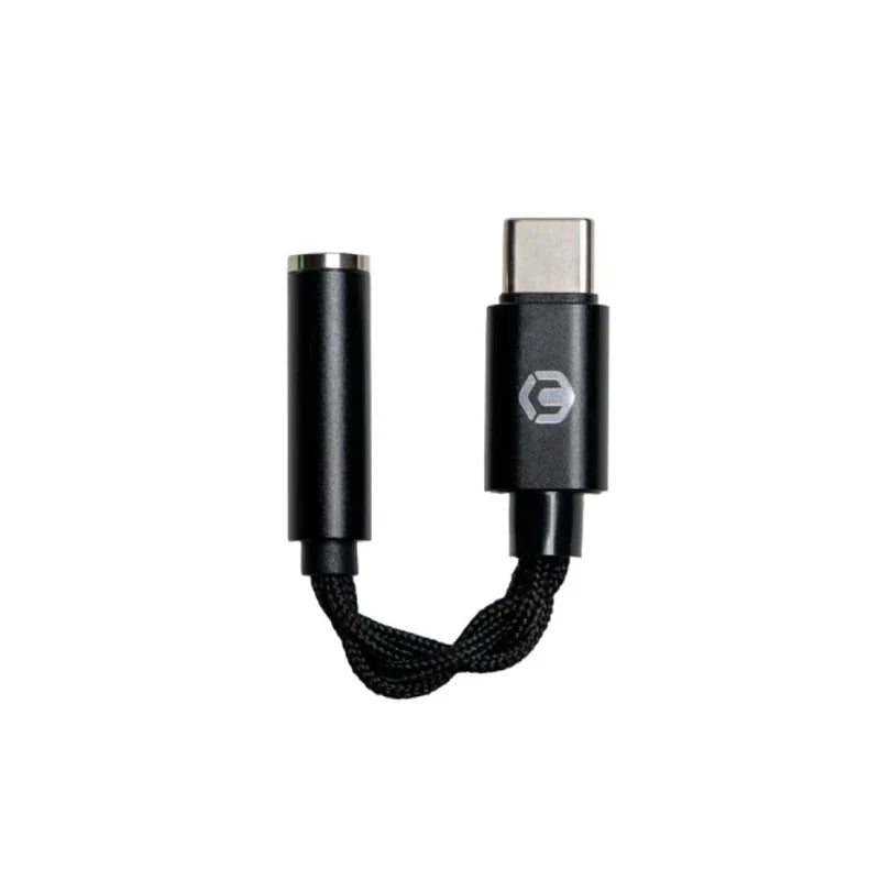 CrinEar Protocol Mirco | Ultra-Portable USB-C DAC/amp with 8-Band PEQ
