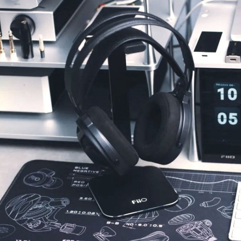 FiiO HS02A Aluminum Alloy Headphone Stand
