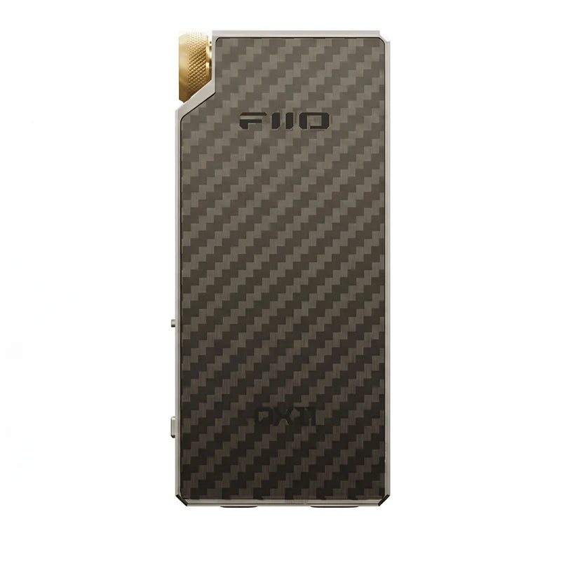 Fiio QX11 Portable Dongle Dac & Headphone Amplifier dual mode hifi and gaming with AI ENC