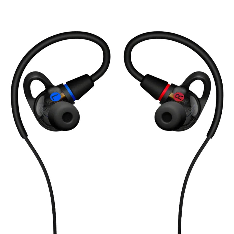 Sony IER-M500 – Professional In-Ear Monitor Headphones iem earphone