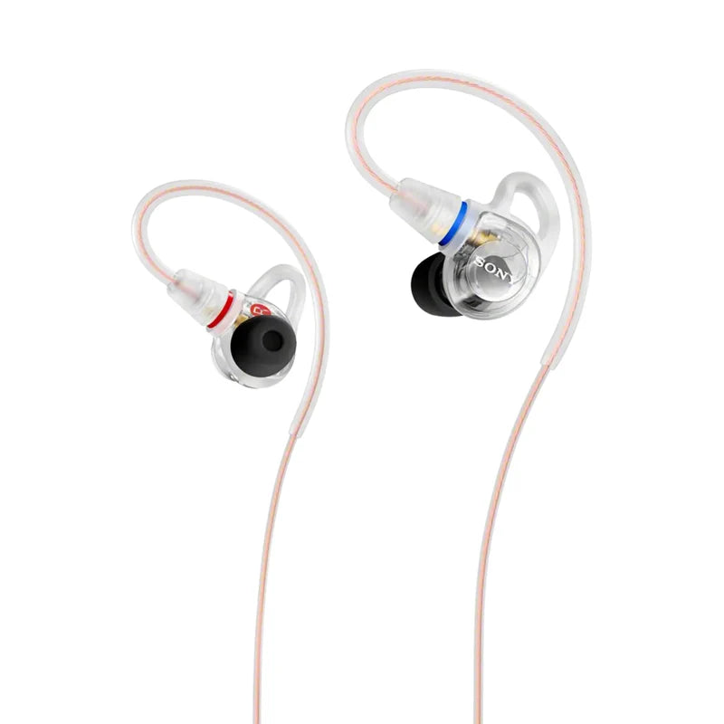 Sony IER-M500 – Professional In-Ear Monitor Headphones iem earphone
