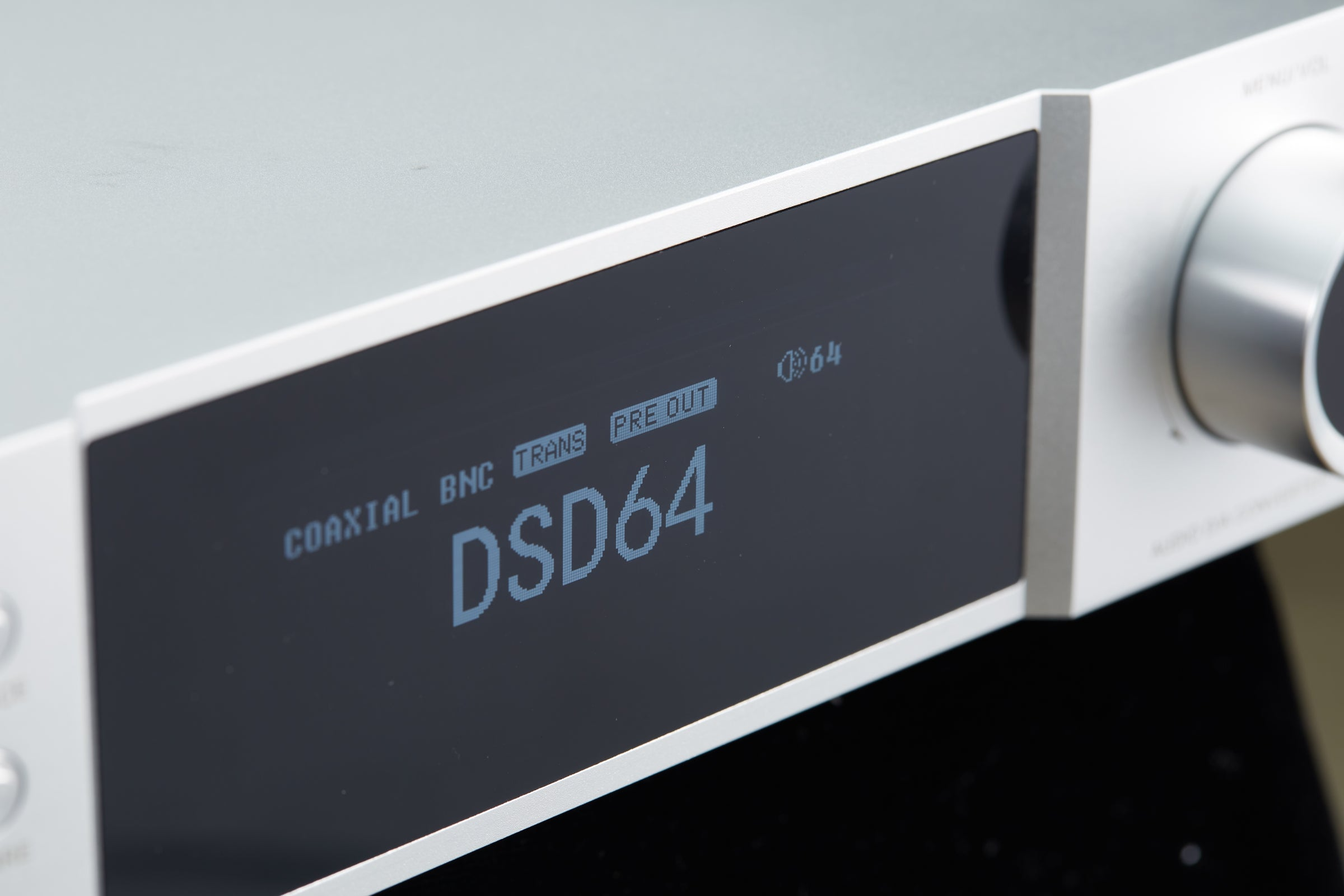 Cayin iDAC-8 Desktop Hybrid Tube DAC & Preamp AKM Flagship AK4191+AK4499EX