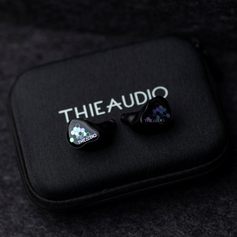 THIEAUDIO Monarch MKIV Mk4 | New Flagship Tribrid Universal IEMs