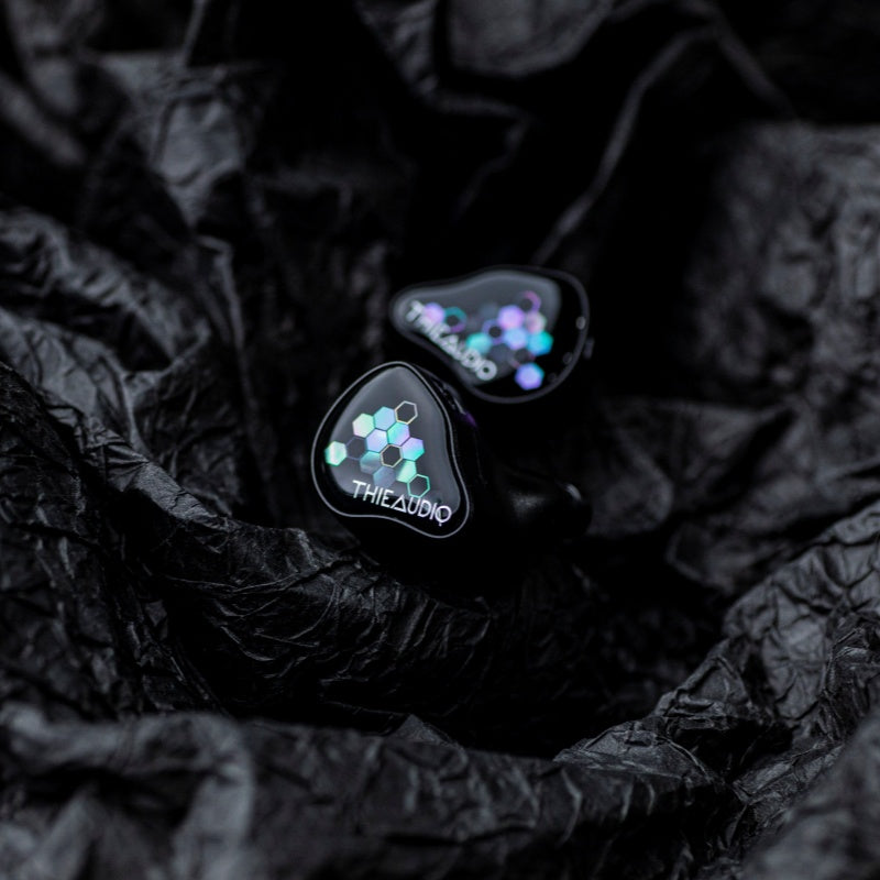 THIEAUDIO Monarch MKIV Mk4 | New Flagship Tribrid Universal IEMs