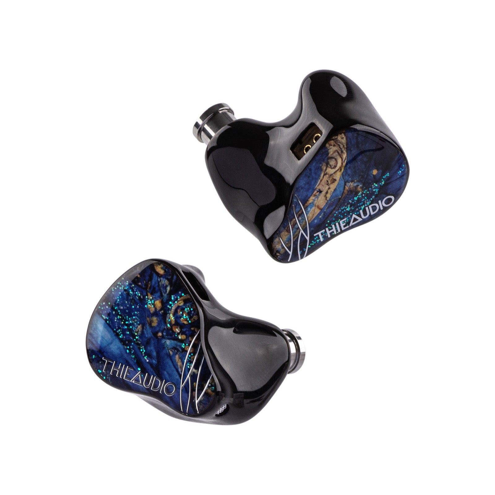 THIEAUDIO Oracle MKIII MK3 - Studio Tribrid Universal IEMs