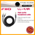 FiiO LL-4.4A Dual 3.5mm to 4.4mm Balanced Headphone Cable
