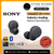 Sony Linkbuds S WF-LS900N - IPX4 LDAC Hi-Res Noise Cancellation TWS True Wireless Earphone Bluetooth IEM