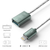 DD Hifi MFi06F iP to USB-A Female USB OTG