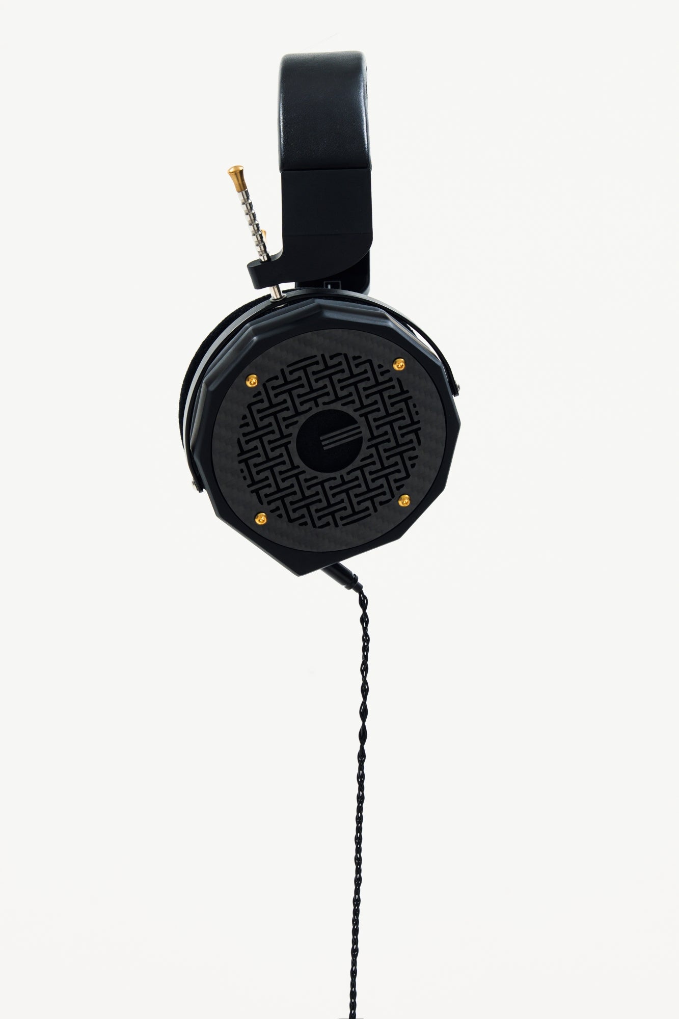 OMNE Audio - HENDEKA 50mm Open-Back Dynamic Driver Headphones