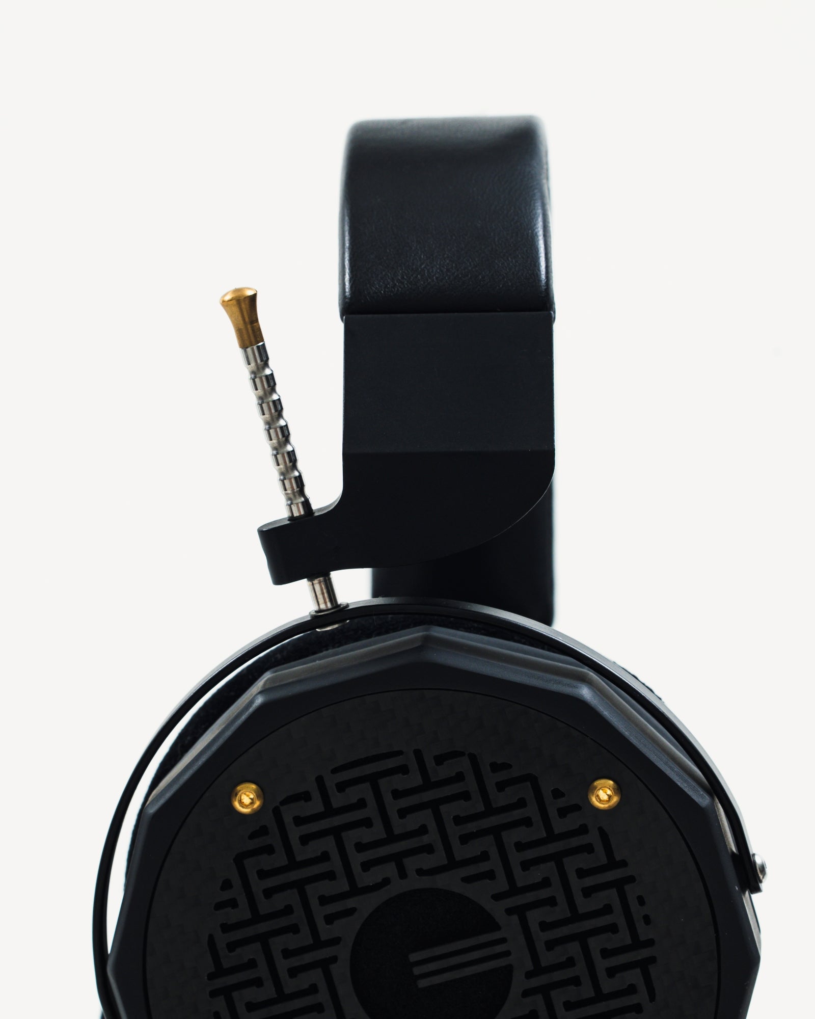 OMNE Audio - HENDEKA 50mm Open-Back Dynamic Driver Headphones