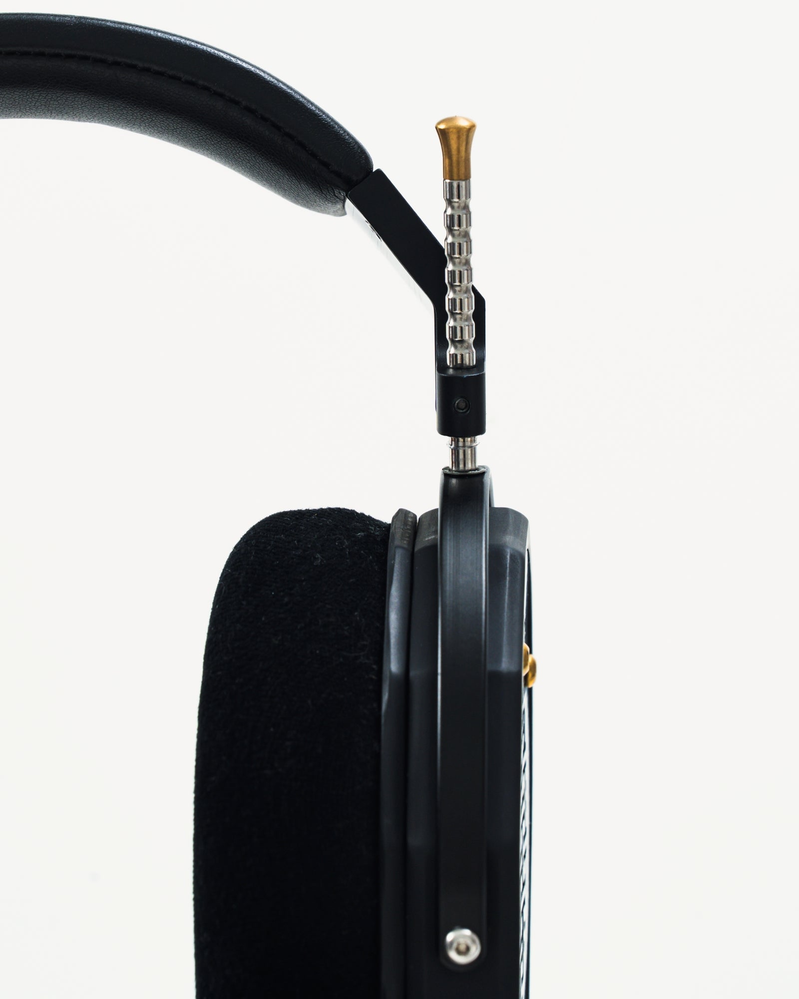 OMNE Audio - HENDEKA 50mm Open-Back Dynamic Driver Headphones
