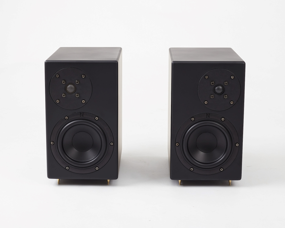 Musical Paradise MP-S1 MK4 Bookshelf Speakers