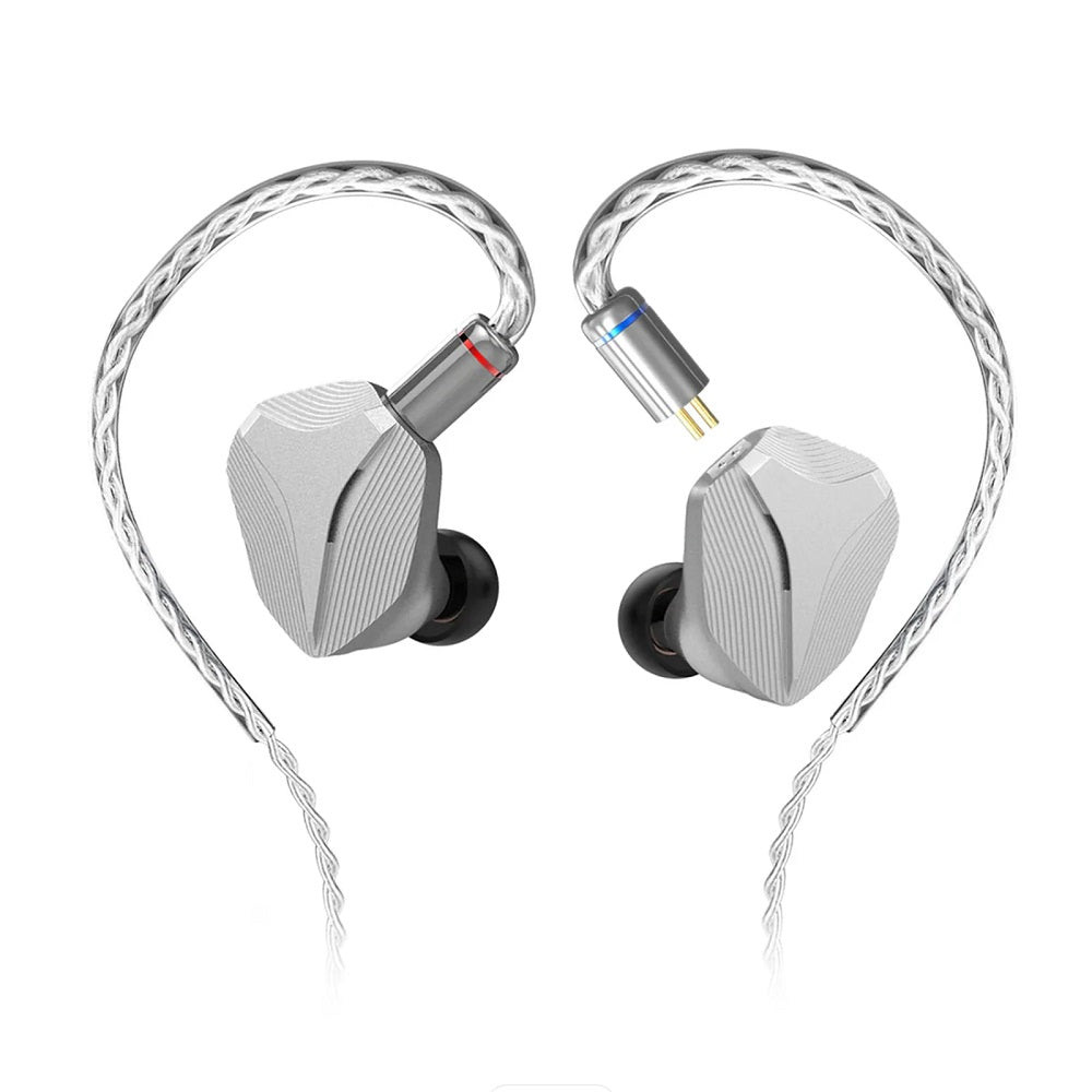 Hidizs MP145 / MP-145 -  14.5mm Ultra-large Planar Magnetic HiFi In-ear Monitors