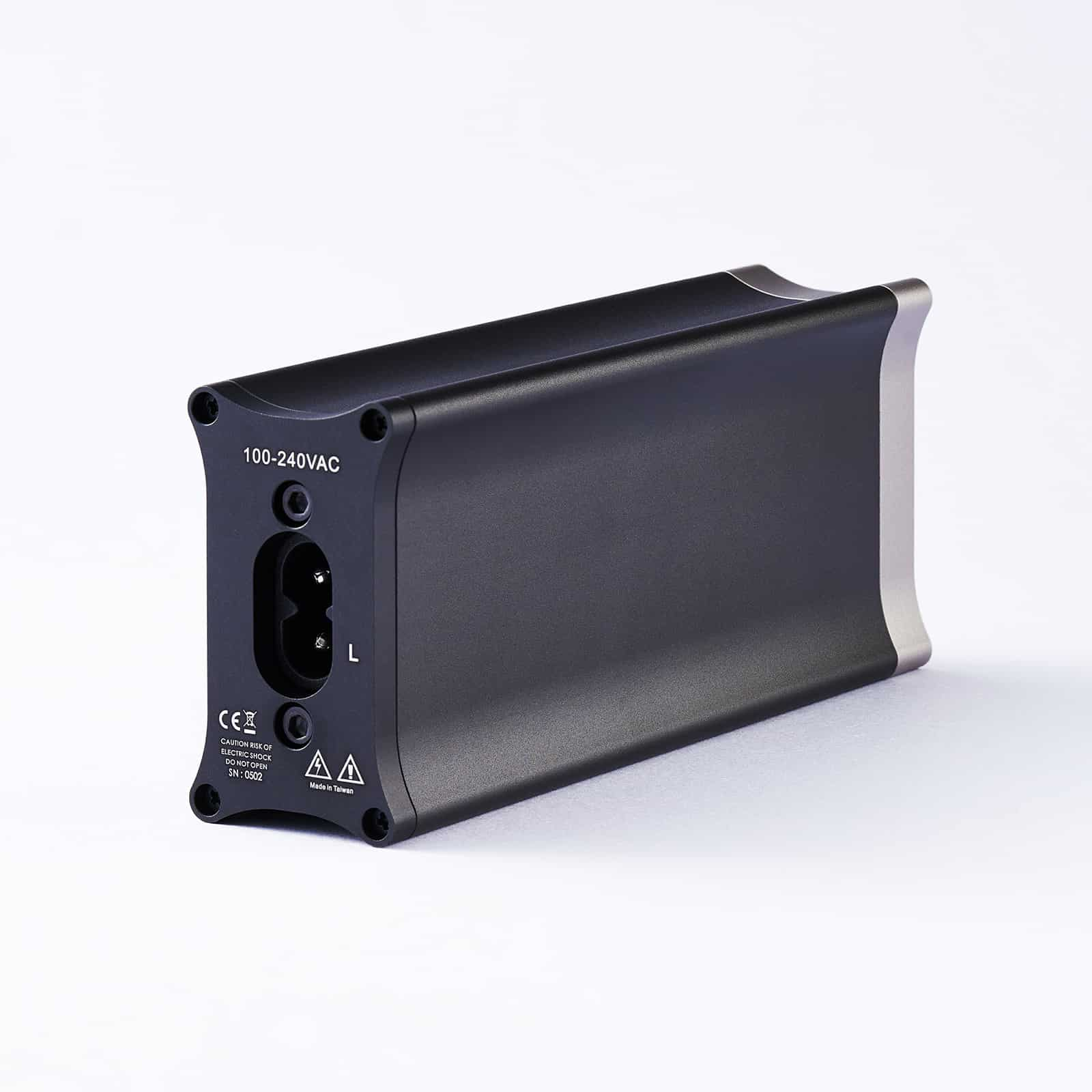 Telos Audio Macro N (Macro Noise Reducer)