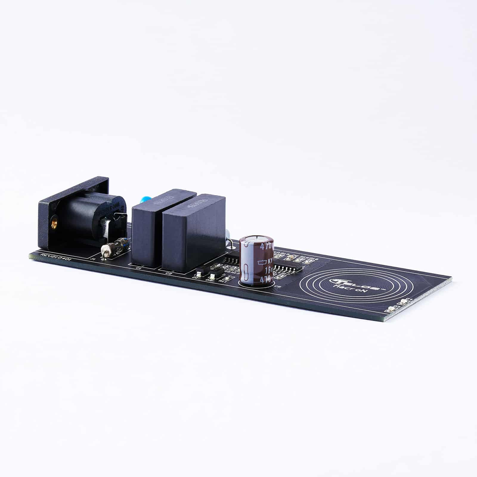 Telos Audio Macro N (Macro Noise Reducer)