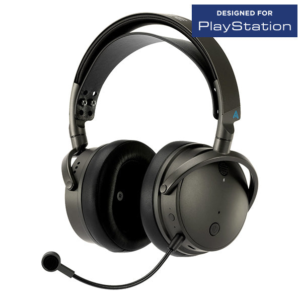 Audeze Maxwell Planar Magnetic Wireless Gaming Headphone for PC XBOX PLAYSTATION